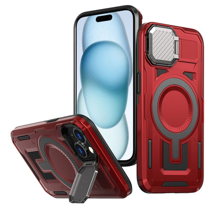 Shield Frame Holder MagSafe Phone Case