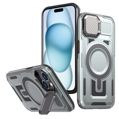 Shield Frame Holder MagSafe Phone Case
