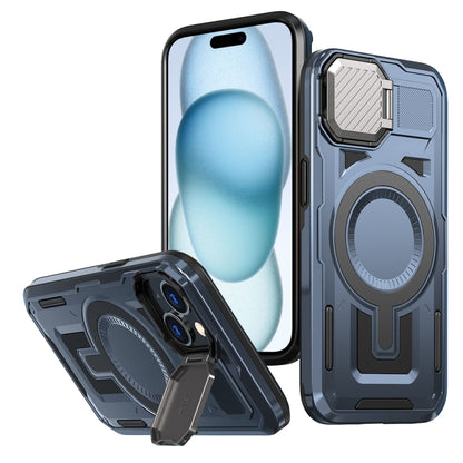 Shield Frame Holder MagSafe Phone Case