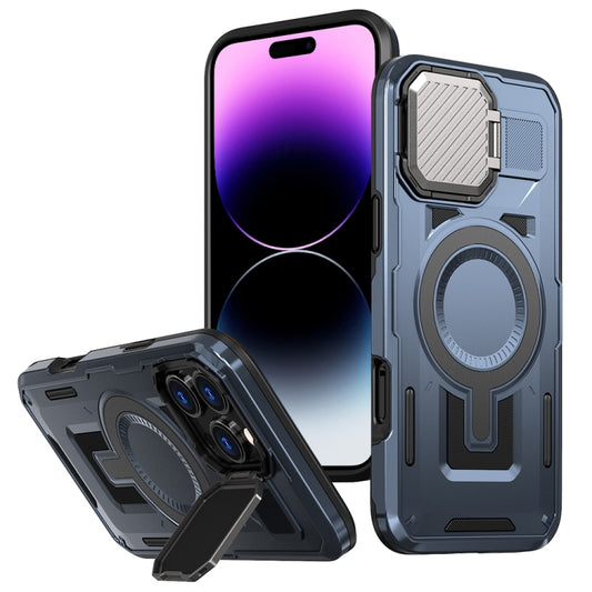 Shield Frame Holder MagSafe Phone Case