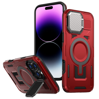 Shield Frame Holder MagSafe Phone Case