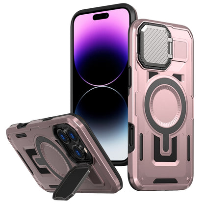 Shield Frame Holder MagSafe Phone Case
