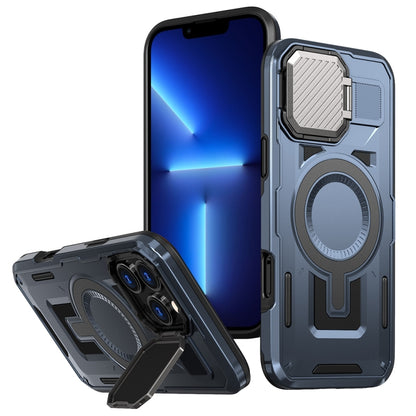 Shield Frame Holder MagSafe Phone Case