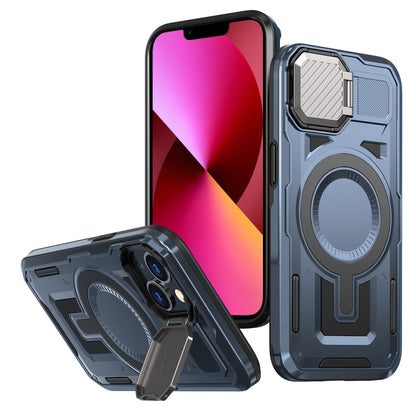 Shield Frame Holder MagSafe Phone Case