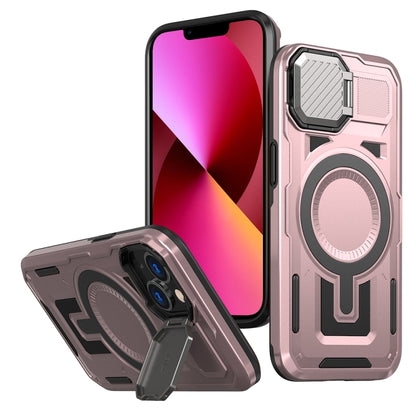 Shield Frame Holder MagSafe Phone Case