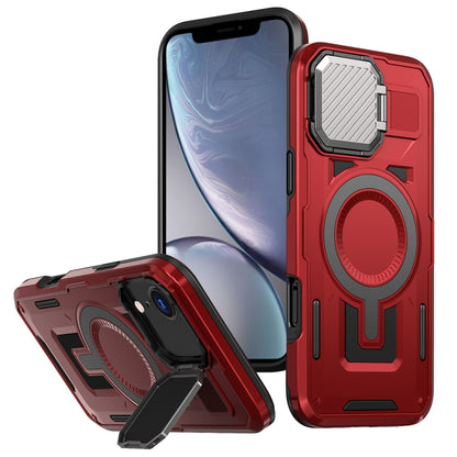 Shield Frame Holder MagSafe Phone Case