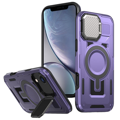 Shield Frame Holder MagSafe Phone Case