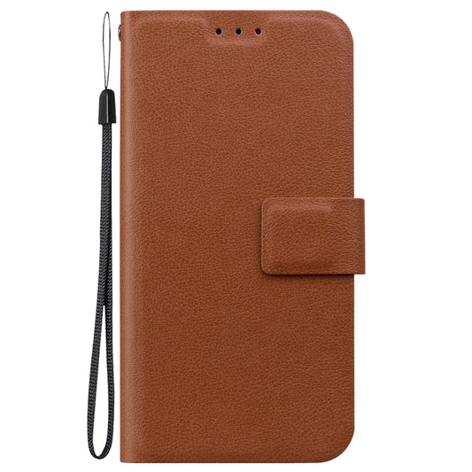 Ultra-thin Voltage Magnetic Buckle Leather Phone Case, For Tecno Spark Go 1 / Pop 9 Pro, For Tecno Spark 30C, For Tecno Pova 6 Neo, For Tecno Pova 6 / Pova 6 Pro, For Tecno Camon 30 4G / 5G, For Tecno Spark 20 Pro+, For Tecno Spark 20 Pro              ...