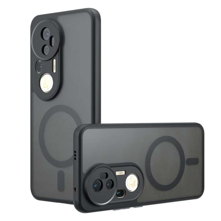 Armor MagSafe PC Hybrid TPU Phone Case, For vivo Y31d 4G / Y51 Pro 5G, For vivo S60 / S60 Vitality 5G, For vivo S50 Pro mini / X300 FE 5G, For vivo V70 FE 5G, For vivo iQOO 15 Ultra, For vivo iQOO Z11 Turbo / 15R 5G, For vivo X300 Ultra                ...