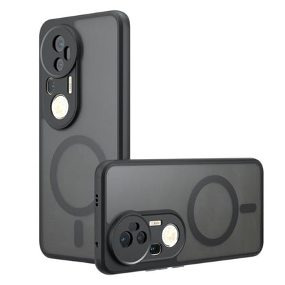 Armor MagSafe PC Hybrid TPU Phone Case, For vivo Y31d 4G / Y51 Pro 5G, For vivo S60 / S60 Vitality 5G, For vivo S50 Pro mini / X300 FE 5G, For vivo V70 FE 5G, For vivo iQOO 15 Ultra, For vivo iQOO Z11 Turbo / 15R 5G, For vivo X300 Ultra                ...
