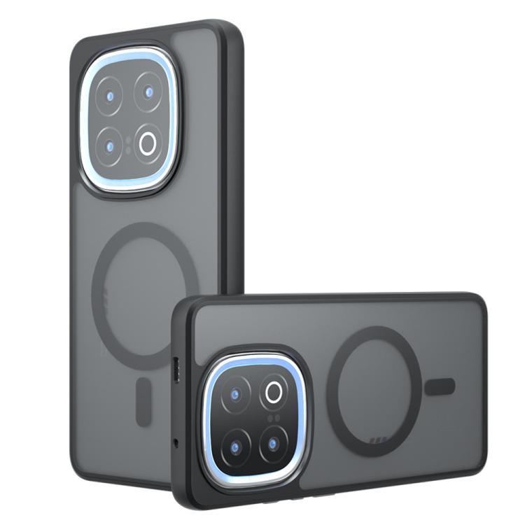 Armor MagSafe PC Hybrid TPU Phone Case, For vivo Y31d 4G / Y51 Pro 5G, For vivo S60 / S60 Vitality 5G, For vivo S50 Pro mini / X300 FE 5G, For vivo V70 FE 5G, For vivo iQOO 15 Ultra, For vivo iQOO Z11 Turbo / 15R 5G, For vivo X300 Ultra                ...