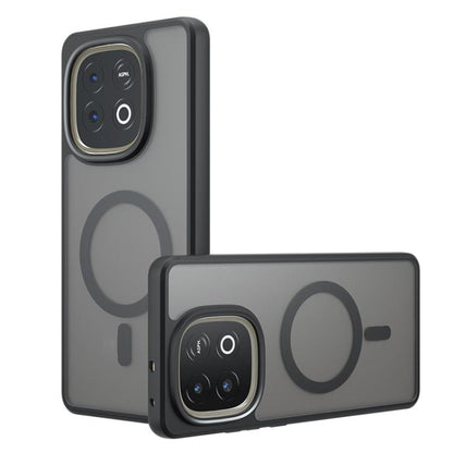 Armor MagSafe PC Hybrid TPU Phone Case, For vivo Y31d 4G / Y51 Pro 5G, For vivo S60 / S60 Vitality 5G, For vivo S50 Pro mini / X300 FE 5G, For vivo V70 FE 5G, For vivo iQOO 15 Ultra, For vivo iQOO Z11 Turbo / 15R 5G, For vivo X300 Ultra                ...