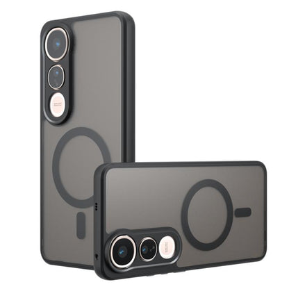 Armor MagSafe PC Hybrid TPU Phone Case, For vivo Y31d 4G / Y51 Pro 5G, For vivo S60 / S60 Vitality 5G, For vivo S50 Pro mini / X300 FE 5G, For vivo V70 FE 5G, For vivo iQOO 15 Ultra, For vivo iQOO Z11 Turbo / 15R 5G, For vivo X300 Ultra                ...