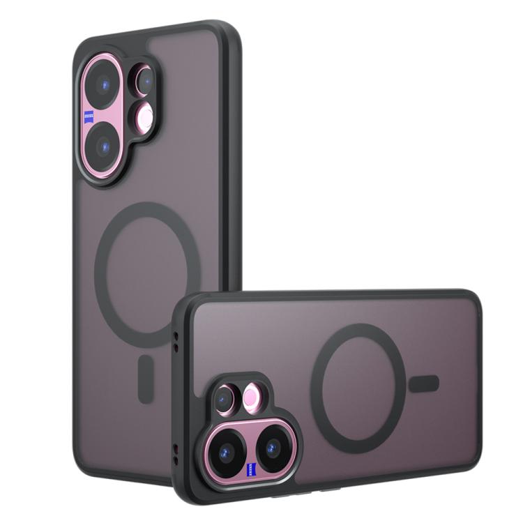 Armor MagSafe PC Hybrid TPU Phone Case, For vivo Y31d 4G / Y51 Pro 5G, For vivo S60 / S60 Vitality 5G, For vivo S50 Pro mini / X300 FE 5G, For vivo V70 FE 5G, For vivo iQOO 15 Ultra, For vivo iQOO Z11 Turbo / 15R 5G, For vivo X300 Ultra                ...