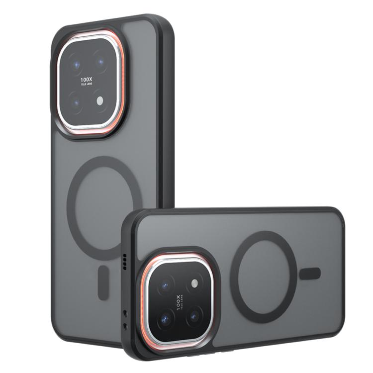 Armor MagSafe PC Hybrid TPU Phone Case, For vivo Y31d 4G / Y51 Pro 5G, For vivo S60 / S60 Vitality 5G, For vivo S50 Pro mini / X300 FE 5G, For vivo V70 FE 5G, For vivo iQOO 15 Ultra, For vivo iQOO Z11 Turbo / 15R 5G, For vivo X300 Ultra                ...