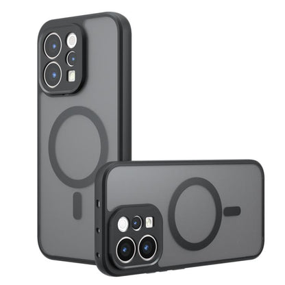Armor MagSafe PC Hybrid TPU Phone Case, For vivo Y31d 4G / Y51 Pro 5G, For vivo S60 / S60 Vitality 5G, For vivo S50 Pro mini / X300 FE 5G, For vivo V70 FE 5G, For vivo iQOO 15 Ultra, For vivo iQOO Z11 Turbo / 15R 5G, For vivo X300 Ultra                ...
