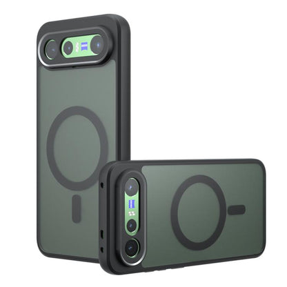 Armor MagSafe PC Hybrid TPU Phone Case, For vivo Y31d 4G / Y51 Pro 5G, For vivo S60 / S60 Vitality 5G, For vivo S50 Pro mini / X300 FE 5G, For vivo V70 FE 5G, For vivo iQOO 15 Ultra, For vivo iQOO Z11 Turbo / 15R 5G, For vivo X300 Ultra                ...