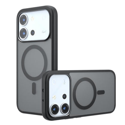 Armor MagSafe PC Hybrid TPU Phone Case, For vivo Y31d 4G / Y51 Pro 5G, For vivo S60 / S60 Vitality 5G, For vivo S50 Pro mini / X300 FE 5G, For vivo V70 FE 5G, For vivo iQOO 15 Ultra, For vivo iQOO Z11 Turbo / 15R 5G, For vivo X300 Ultra                ...