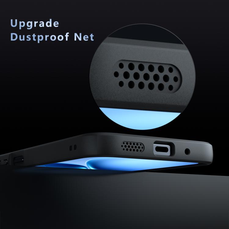 Armor MagSafe PC Hybrid TPU Phone Case, For vivo Y31d 4G / Y51 Pro 5G, For vivo S60 / S60 Vitality 5G, For vivo S50 Pro mini / X300 FE 5G, For vivo V70 FE 5G, For vivo iQOO 15 Ultra, For vivo iQOO Z11 Turbo / 15R 5G, For vivo X300 Ultra                ...