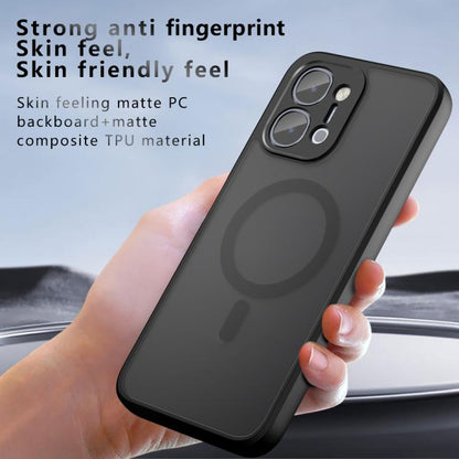 Armor MagSafe PC Hybrid TPU Phone Case, For vivo Y31d 4G / Y51 Pro 5G, For vivo S60 / S60 Vitality 5G, For vivo S50 Pro mini / X300 FE 5G, For vivo V70 FE 5G, For vivo iQOO 15 Ultra, For vivo iQOO Z11 Turbo / 15R 5G, For vivo X300 Ultra                ...