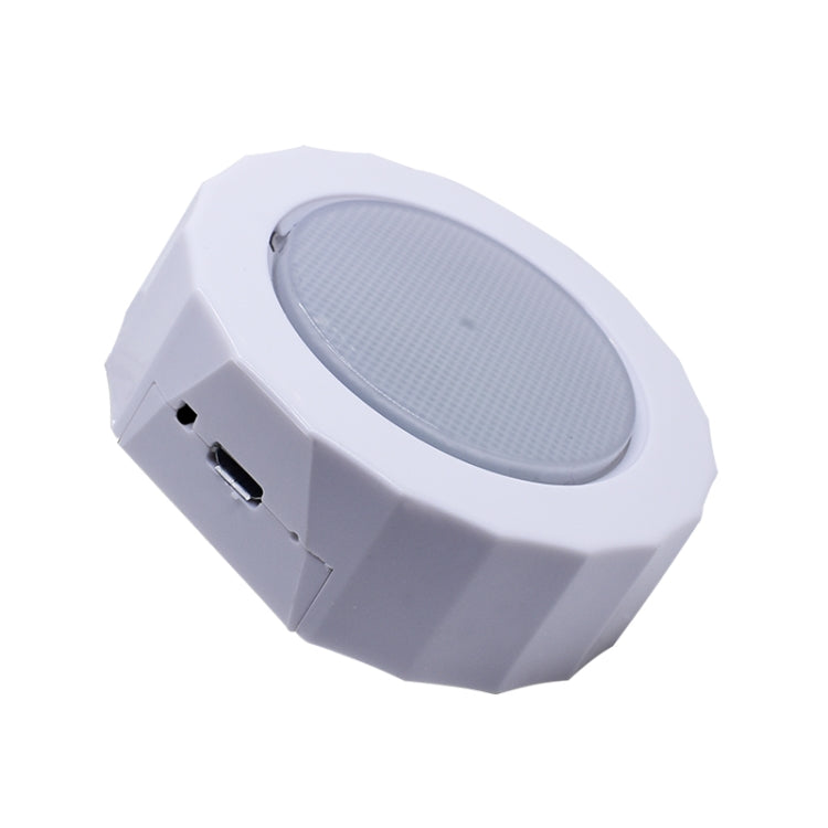 DC5V 1W USB Charging Car LED Reading Light, Z7(Black), Z7(White)