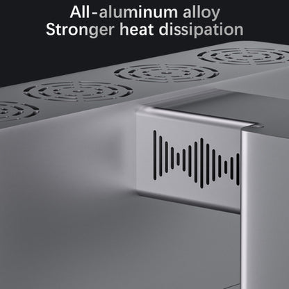 TBK 2203 Smart Infrared Laser Thermostatic Welding Machine with HD Camera, US Plug, EU Plug, UK Plug, AU Plug