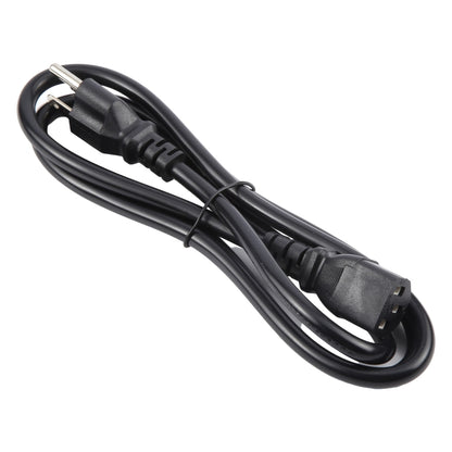 US Plug Computer PC Power Cord 3 Pin Cable, 3m, 5m