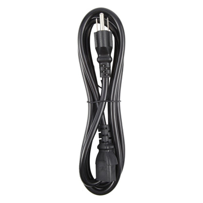 US Plug Computer PC Power Cord 3 Pin Cable, 3m, 5m