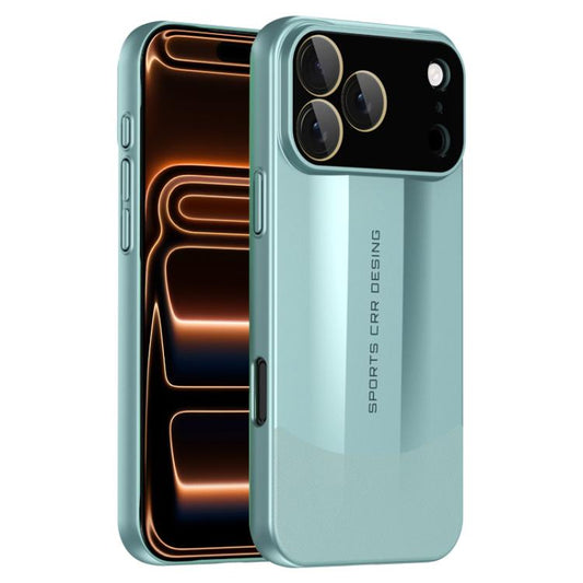 Vegetarian Leather Series Skin Feel Full Coverage Phone Case, For iPhone 18 Pro / 17 Pro, For iPhone 18 Pro Max / 17 Pro Max, For iPhone 17, For iPhone Air, For iPhone 16 Pro Max, For iPhone 16 Pro, For iPhone 16 Plus, For iPhone 16, For iPhone 15 Pro ...