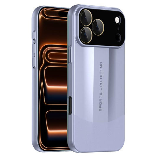 Vegetarian Leather Series Skin Feel Full Coverage Phone Case, For iPhone 18 Pro / 17 Pro, For iPhone 18 Pro Max / 17 Pro Max, For iPhone 17, For iPhone Air, For iPhone 16 Pro Max, For iPhone 16 Pro, For iPhone 16 Plus, For iPhone 16, For iPhone 15 Pro ...