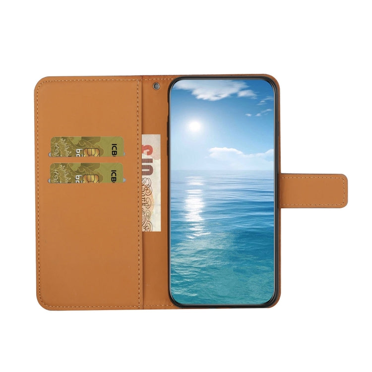 Ethnic Style Embossed Pattern Leather Phone Case, For Tecno Camon 20 Premier, For Tecno Camon 20 Pro 5G, For Tecno Camon 20 / 20 Pro, For Tecno Spark 10 / Spark 10C, For Tecno Spark Go 2023, For Tecno Spark 10 Pro