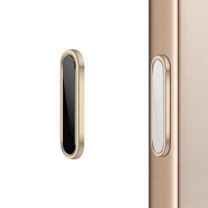 Camera Control Button Cover Photo Touch Key Sticker, For iPhone 16 / 16 Plus / 16 Pro / 16 Pro Max