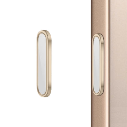 Camera Control Button Cover Photo Touch Key Sticker, For iPhone 16 / 16 Plus / 16 Pro / 16 Pro Max