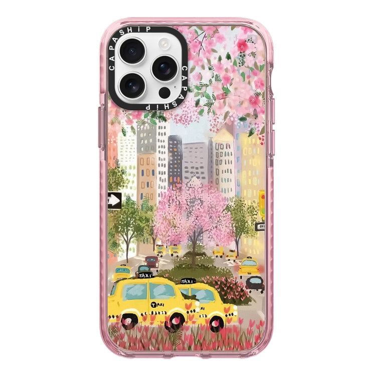 Simple Illustration Pattern Full Coverage Phone Case, For iPhone 12 Pro Max, For iPhone 12 Pro, For iPhone 12 mini