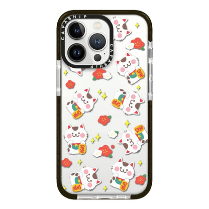 Simple Illustration Pattern Full Coverage Phone Case, For iPhone 12 Pro Max, For iPhone 12 Pro, For iPhone 12 mini