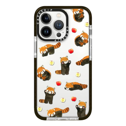 Simple Illustration Pattern Full Coverage Phone Case, For iPhone 12 Pro Max, For iPhone 12 Pro, For iPhone 12 mini