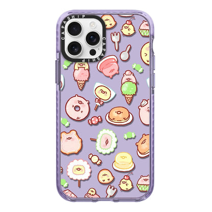 Simple Illustration Pattern Full Coverage Phone Case, For iPhone 7 / 8 / SE 2020 2022, For iPhone 13 Pro Max, For iPhone 13 Pro