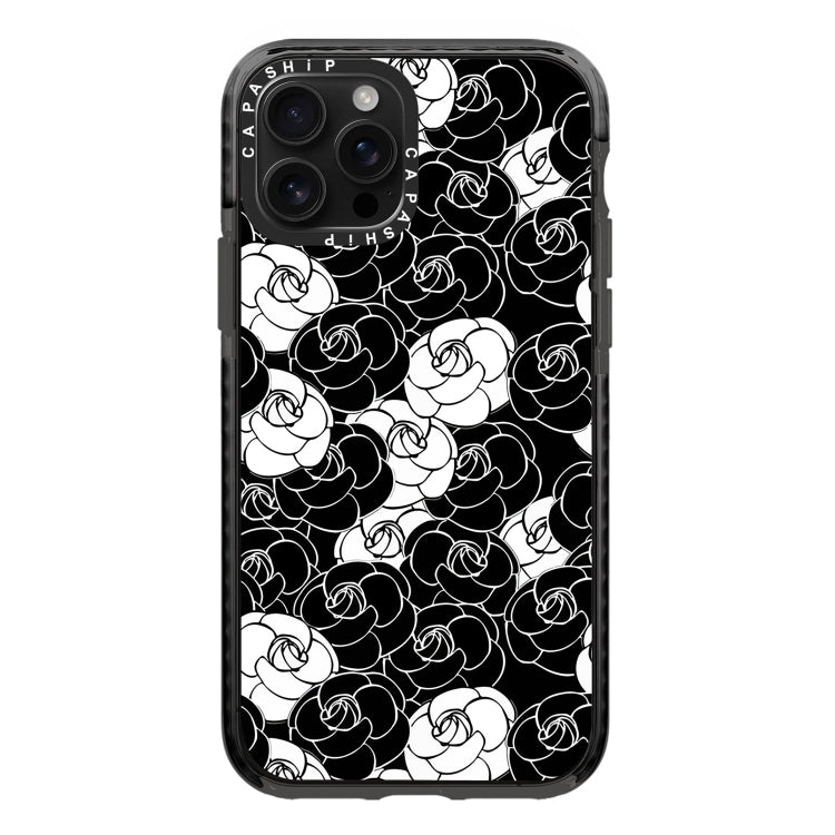 Simple Illustration Pattern Full Coverage Phone Case, For iPhone 7 / 8 / SE 2020 2022, For iPhone 13 Pro Max, For iPhone 13 Pro