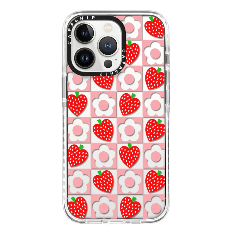 Simple Illustration Pattern Full Coverage Phone Case, For iPhone 7 / 8 / SE 2020 2022, For iPhone 13 Pro Max, For iPhone 13 Pro