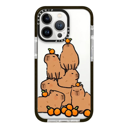 Simple Illustration Pattern Full Coverage Phone Case, For iPhone 16, For iPhone 15 Pro Max, For iPhone 15 Pro