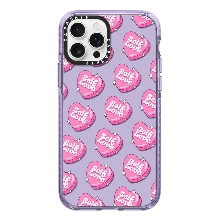 Simple Illustration Pattern Full Coverage Phone Case, For iPhone 16 Pro Max, For iPhone 16 Pro, For iPhone 16 Plus