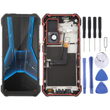 LCD Screen with Digitizer Full Assembly
