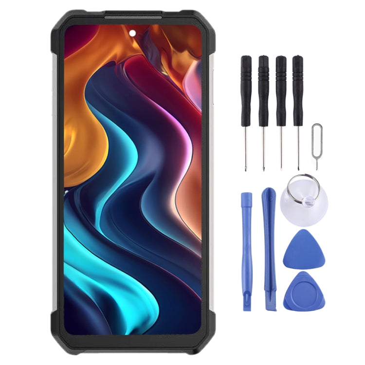 LCD Screen with Digitizer Full Assembly