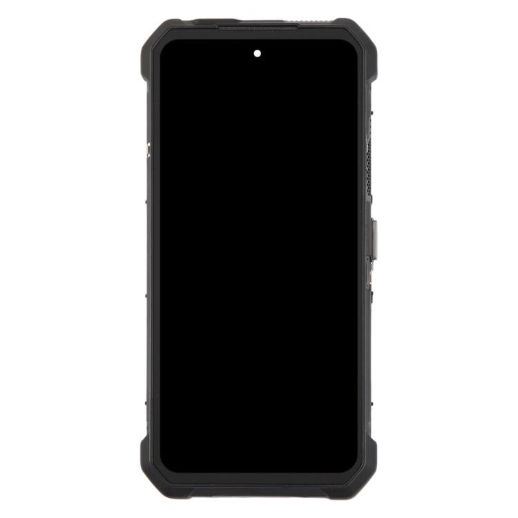 LCD Screen with Digitizer Full Assembly, For Unihertz Tank 4, For Unihertz Tank 4 Pro, For Unihertz 8849 Tank 2 Pro, For Unihertz 8849 Tank 3S, For Unihertz Tank 3 Pro 8849, For Unihertz 8849 Tank Mini 1, For Unihertz 8849 Tank 3                       ...