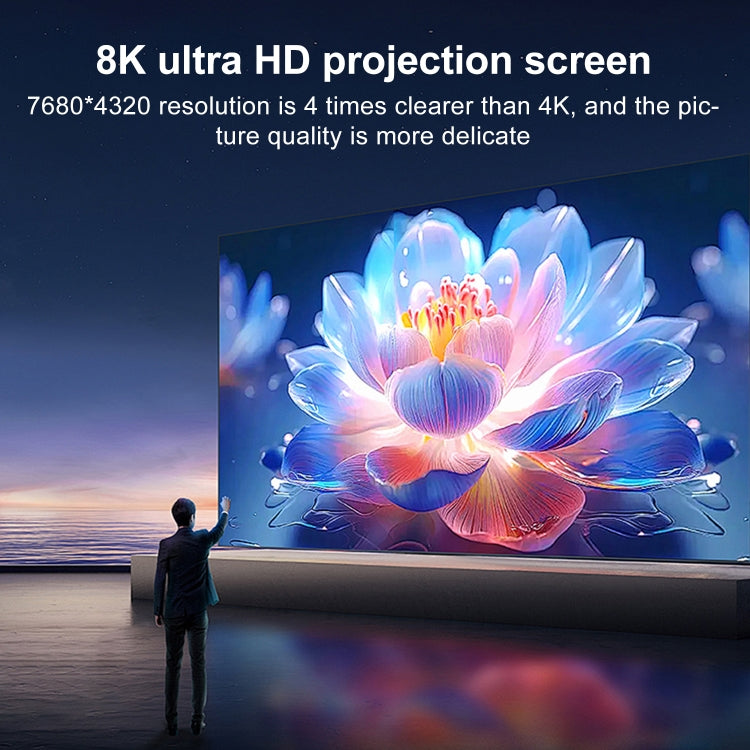 PD 140W Type-C / USB-C to Type-C / USB-C Digital Display Stereo Bend Adapter