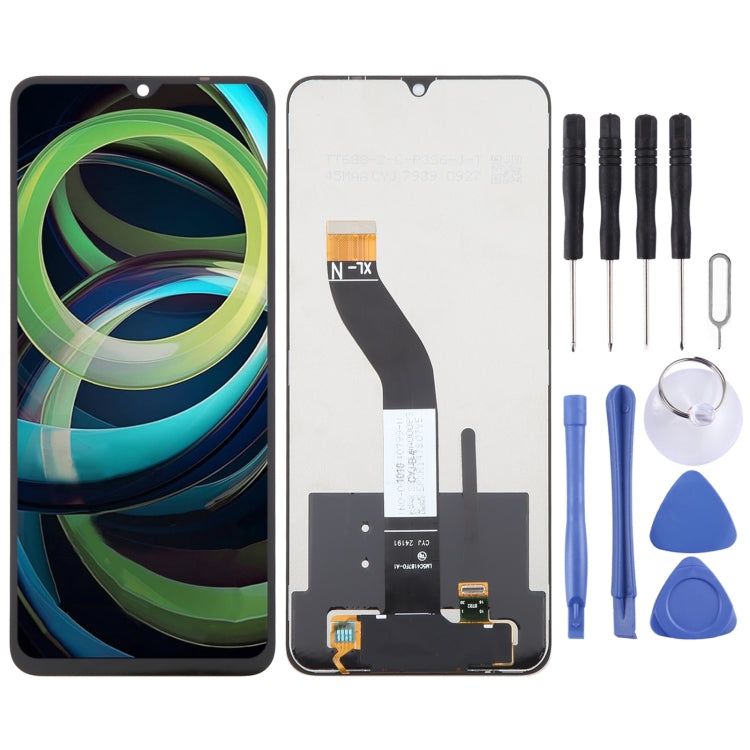 OEM LCD Screen With Digitizer Full Assembly