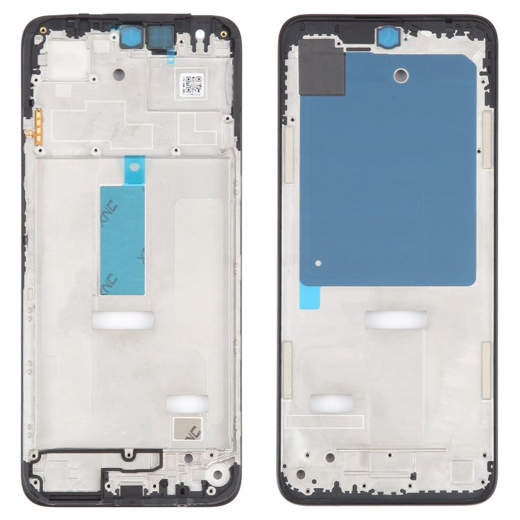 Front Housing LCD Frame Bezel Plate, For Xiaomi Redmi 13x, For Xiaomi Poco C71, For Xiaomi Redmi A3 Pro, For Xiaomi Poco C75, For Xiaomi Redmi 14R, For Xiaomi Redmi 14C 4G, For Xiaomi Redmi 13 5G, For Xiaomi Poco M6 4G, For Xiaomi Poco M6 Plus���������...