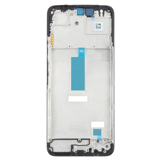 Front Housing LCD Frame Bezel Plate, For Xiaomi Redmi 13x, For Xiaomi Poco C71, For Xiaomi Redmi A3 Pro, For Xiaomi Poco C75, For Xiaomi Redmi 14R, For Xiaomi Redmi 14C 4G, For Xiaomi Redmi 13 5G, For Xiaomi Poco M6 4G, For Xiaomi Poco M6 Plus         ...
