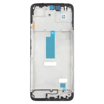 Front Housing LCD Frame Bezel Plate, For Xiaomi Redmi 13x, For Xiaomi Poco C71, For Xiaomi Redmi A3 Pro, For Xiaomi Poco C75, For Xiaomi Redmi 14R, For Xiaomi Redmi 14C 4G, For Xiaomi Redmi 13 5G, For Xiaomi Poco M6 4G, For Xiaomi Poco M6 Plus���������...