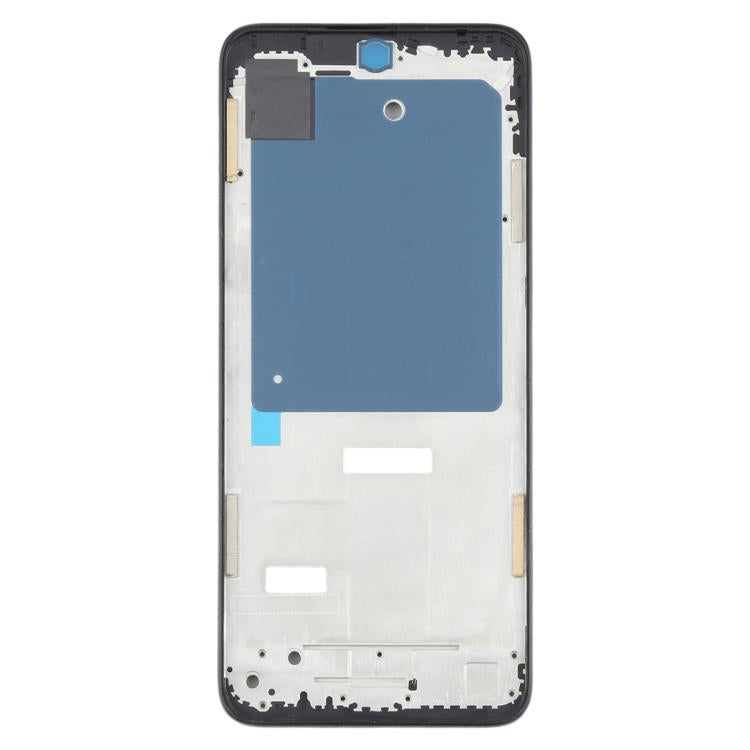 Front Housing LCD Frame Bezel Plate, For Xiaomi Redmi 13x, For Xiaomi Poco C71, For Xiaomi Redmi A3 Pro, For Xiaomi Poco C75, For Xiaomi Redmi 14R, For Xiaomi Redmi 14C 4G, For Xiaomi Redmi 13 5G, For Xiaomi Poco M6 4G, For Xiaomi Poco M6 Plus���������...